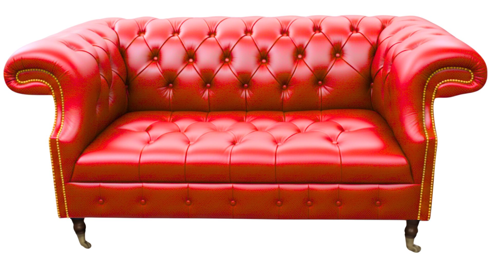 The Mayfair Chesterfield